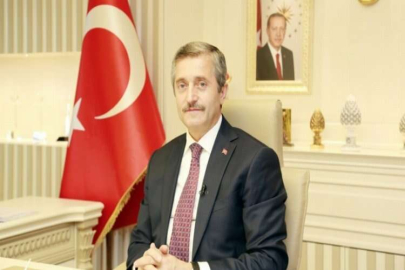 Tahmazoğlu, kurban bayramını kutladı