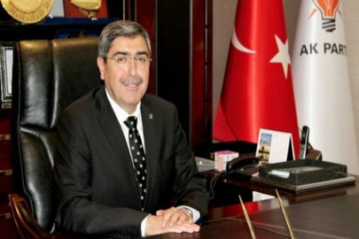 Özkeçeci’den bayram kutlaması