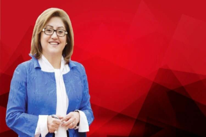 BAŞKAN ŞAHİN: İŞİMİZ GÜCÜMÜZ GAZİANTEP