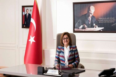 Şahin'den Zafer Bayramı mesajı