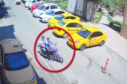 2 kapkaççı tutuklandı