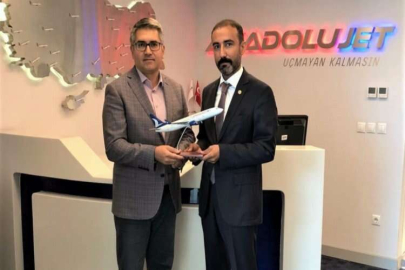 GTO BAŞKANI YILDIRIM’DAN MÜJDELİ HABER
