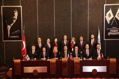 İMO'dan başsağlığı mesajı