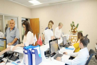 SANKO Üniversitesi'nde kayıtlar başladı