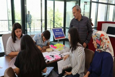 HKÜ, Türkiye’nin her bölgesinden öğrencilerin tercih adresi oldu