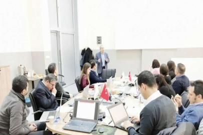 GSO-NEM'de eğitim