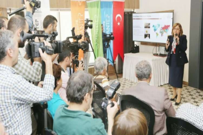 DÜNYACA ÜNLÜ ŞEFLER GASTROANTEP FESTİVALİNDE BULUŞACAK