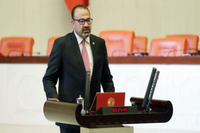 Sanayici kan ağlıyor!