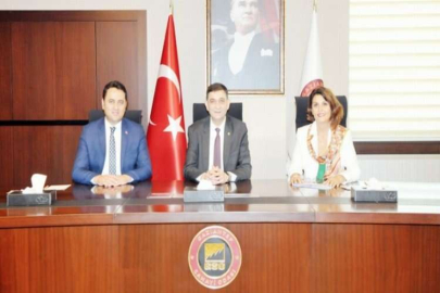 Yapı ve Gayrimenkul Fuarları açılacak