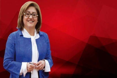 Fatma Şahin en başarılı belediye başkanı