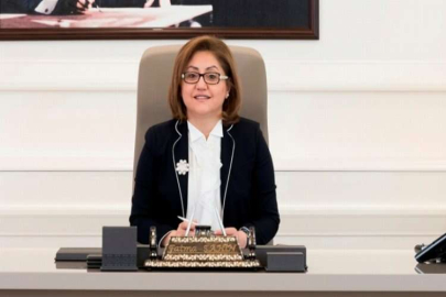 Şahin; Gazilerimiz, bu vatan topraklarındaki varlığımızın güvencesidir