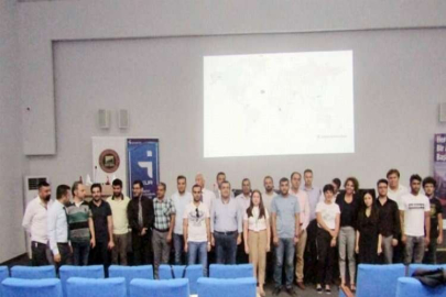 İŞKUR ve İpekyolu Kalkınma Ajansı destekleri anlatıldı
