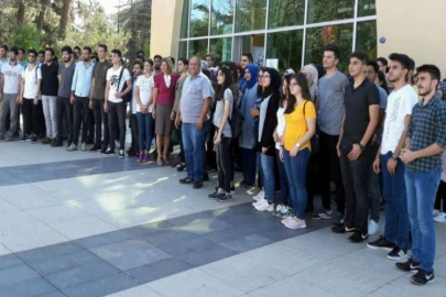 GAÜN’LÜ YENİ ÖĞRENCİLER GAZİANTEP’İ SEVDİ