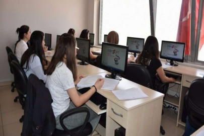 GASMEK'TE GÜZ DÖNEMİ BAŞLADI