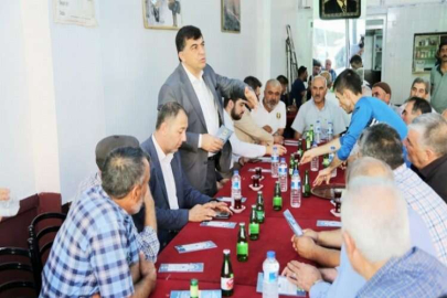 Fadıloğlu’ndan vatandaşlara imar barışı uyarısı