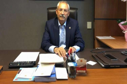 Kaplan çadır kentleri meclise taşıdı