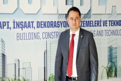 "Fuar Ortadoğu pazarı için iyi bir başlangıç oldu"