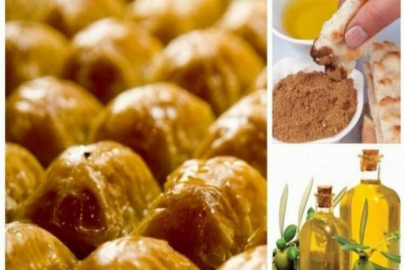 Güneydoğu'da gastronomi turizmi koridoru