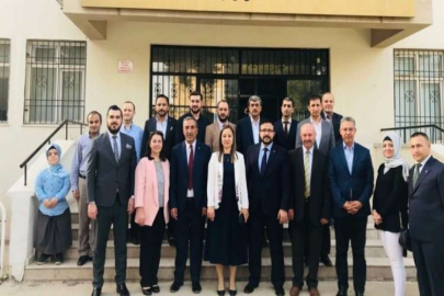 Şehitkamil’de hedef yüz binlerce üniversiteli