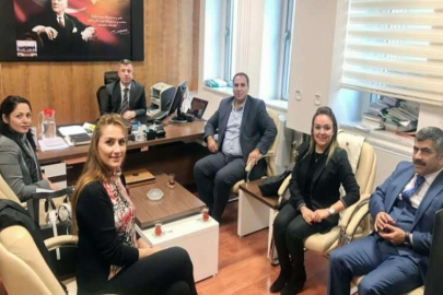 BAKANLIKTAN GAZİANTEP ÜNİVERSİTESİNE TAM DESTEK