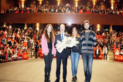 GÜR: GAÜN ÖĞRENCİSİ OLMANIN GURURUNU YAŞAYIN