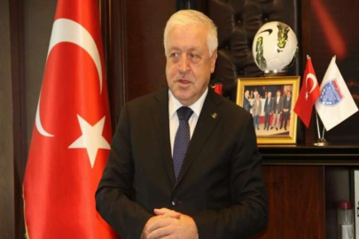 Uzer’den 29 Ekim Cumhuriyet Bayramı mesajı