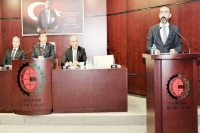 GTO’NUN EKİM AYI MECLİS TOPLANTISI YAPILDI