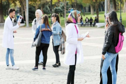 Organ naklinin önemini anlattılar