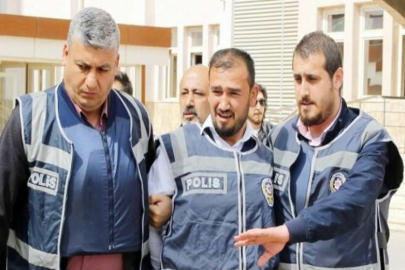 Yusuf Taş'ın cezası belli oldu