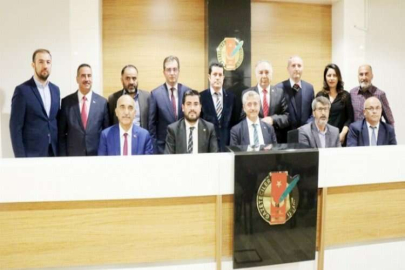 Gaziantep'i uçuracak proje!