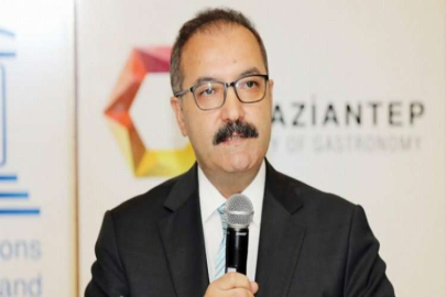 Rektör Gür: Arkeolojiye katkı sağlamaya hazırız