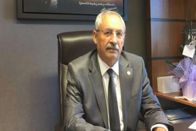 KAPLAN’DAN KANUN TEKLİFİ