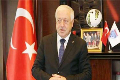 Uzer’den 10 Kasım mesajı