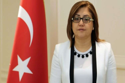 Başkan Şahin'den 10 kasım mesajı