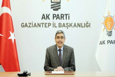 Özkeçeci’den 10 Kasım mesajı