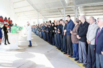 Ünverdi’nin acı günü