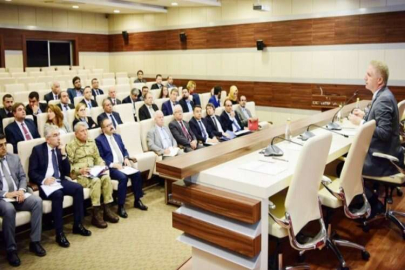 “Uyuşturucu işi Yapan Terörist Muamelesi Görecek”