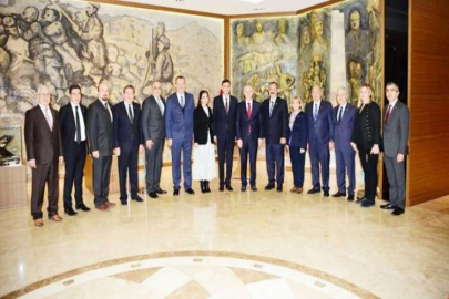 “Sizin meseleniz bizim derdimiz olacak”