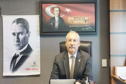 Kaplan hava kirliliğini meclise taşıdı