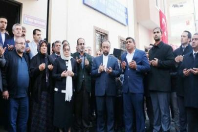 Şahinbey Belediyesinden şehidine vefa