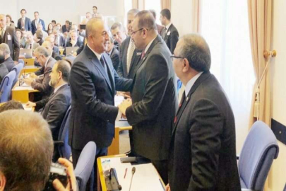 "Dış politikada sınıfta kaldık!"