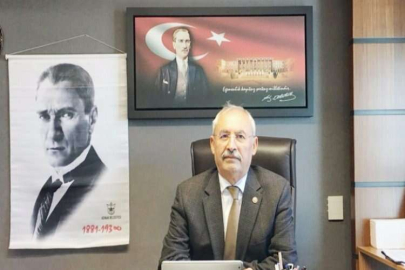 CHP’li Kaplan’dan öğretmen günü kutlaması