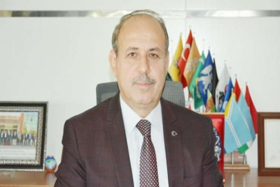 "Öğretmenler toplumu inşa eden mimarlardır"