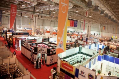 28. GAPSHOES FUARI 12 ARALIK'TA AÇILACAK