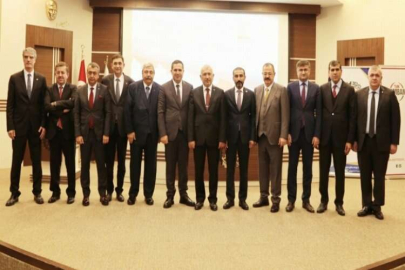 İş Dünyası ve İhracatçılar GTO’da Eximbank’la buluştu