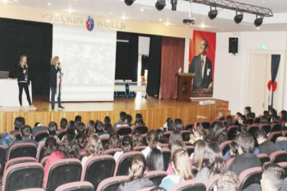 Seçkinde kariyer günleri