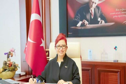 Edibe Sözen’den Engelliler Günü Mesajı