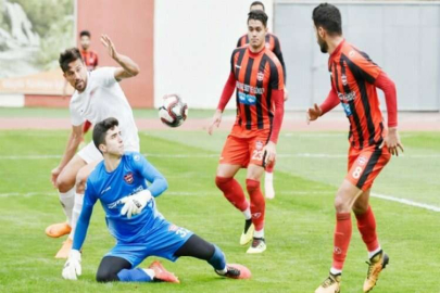 Gaziantepspor yine mağlup