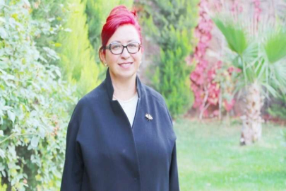 Edibe Sözen’in Dünya Kadın Hakları günü mesajı