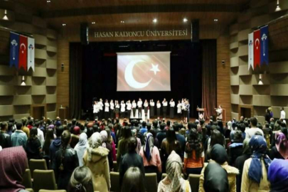 Engelsiz bir yaşam için engelleri aşan etkinlik